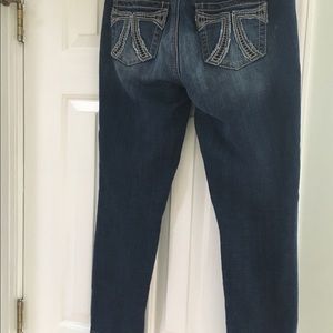 Seven jeans skinny size 8